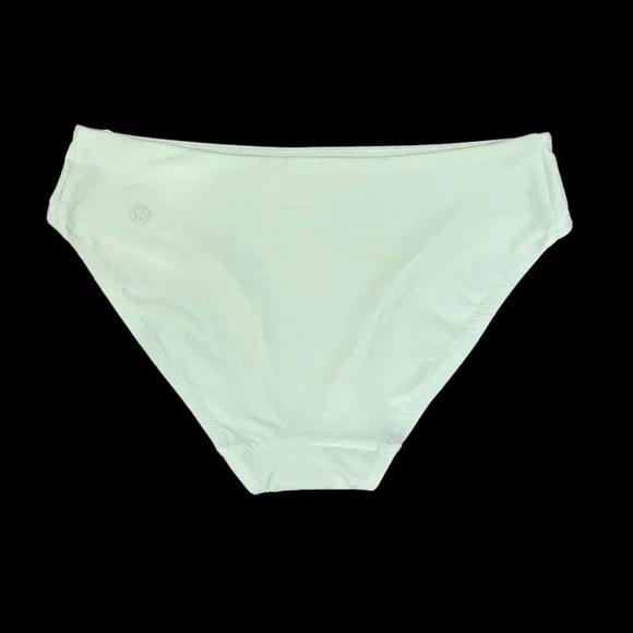 NWT Lululemon Waterside Medium Coverage Bikini Bottoms Size XS - Picture 2 of 5